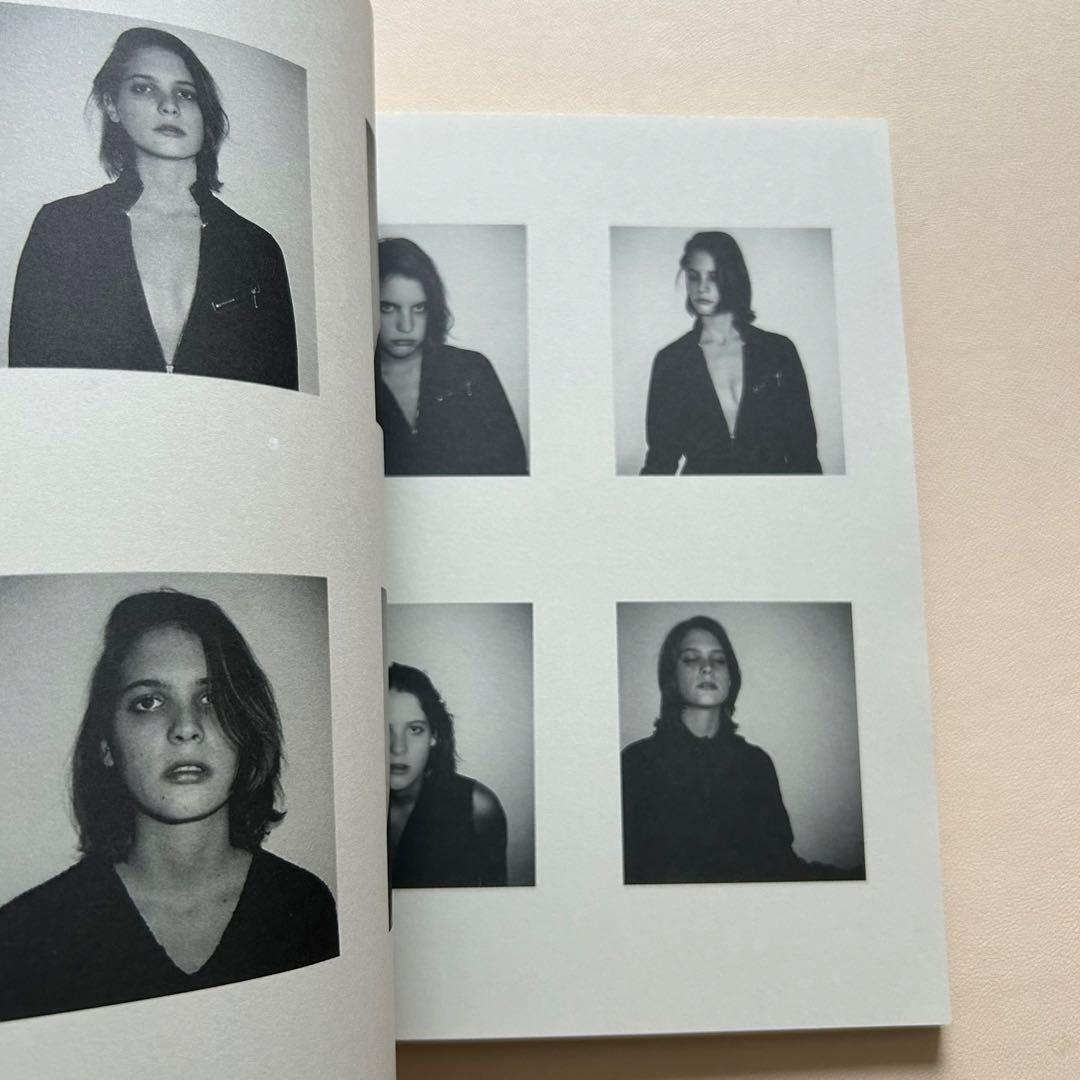 値下げ 希少 マーク・ボスウィック 1978 mark borthwick