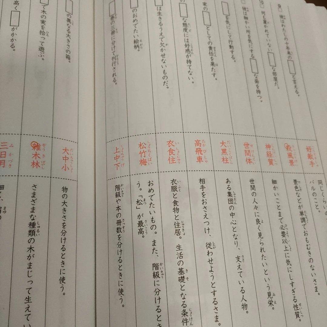 【美品】言葉ナビ 上巻・下巻 セット