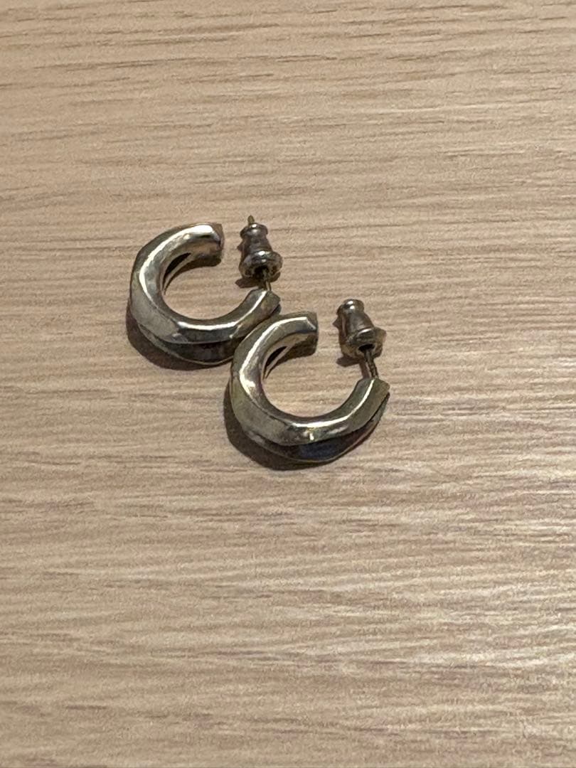 ガルニピアス　両耳