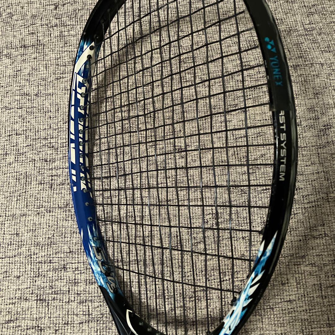 【田中家】GEOBREAK（ジオブレイク）50VS / UL1