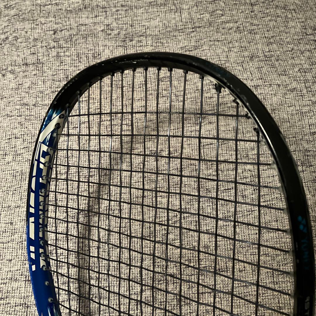 【田中家】GEOBREAK（ジオブレイク）50VS / UL1