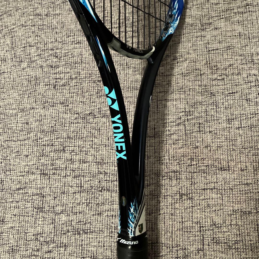 【田中家】GEOBREAK（ジオブレイク）50VS / UL1