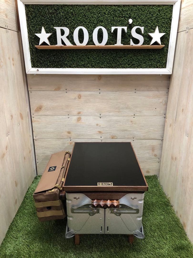 プロフィールの必読お願いします　スノーピーク　スライドテーブル　2セット