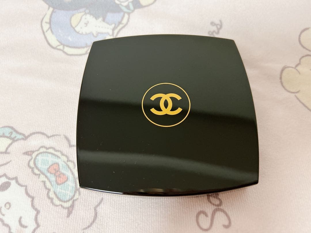 CHANEL DIAMOND DUST 2024ホリデー限定15g