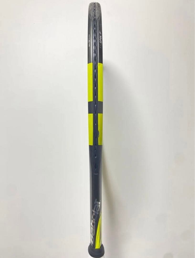 Babolat ピュアアエロvs 98 G3