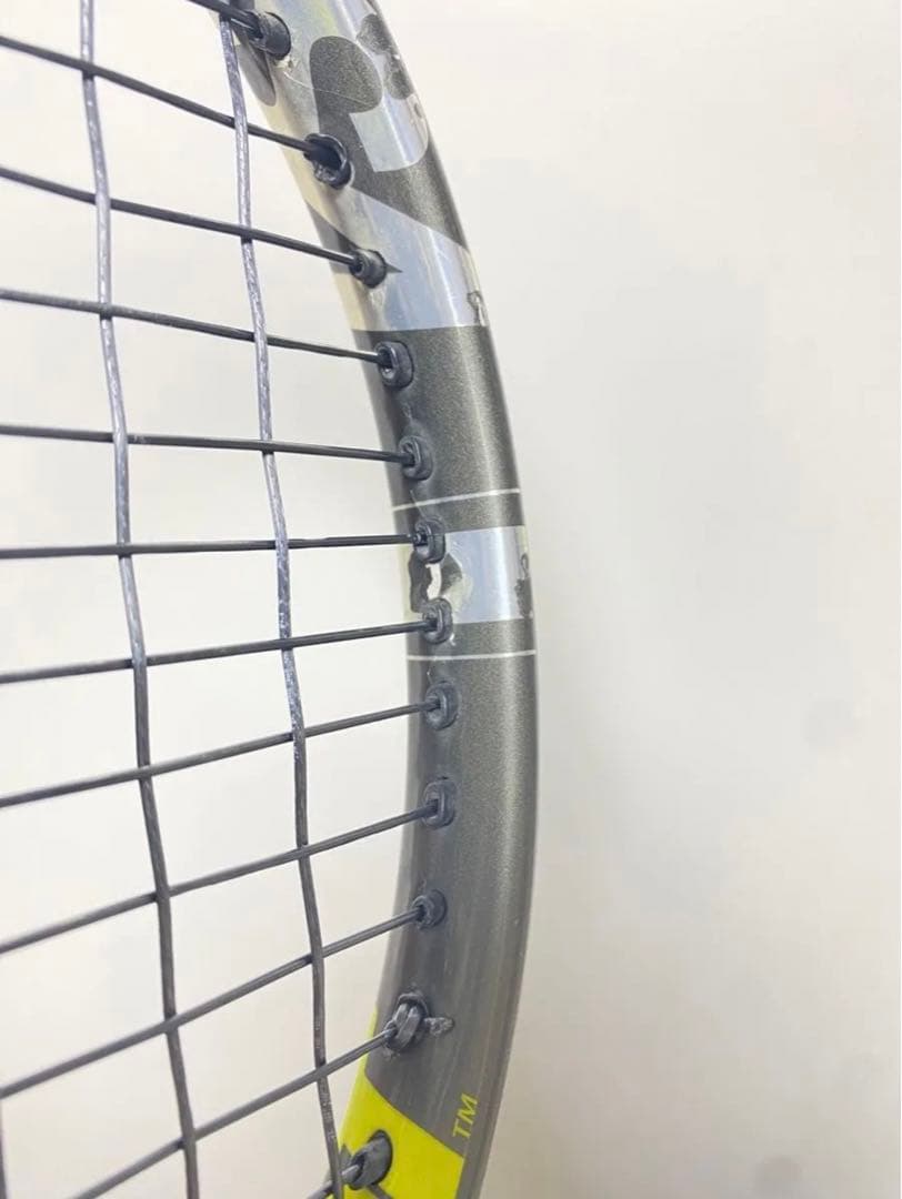 Babolat ピュアアエロvs 98 G3