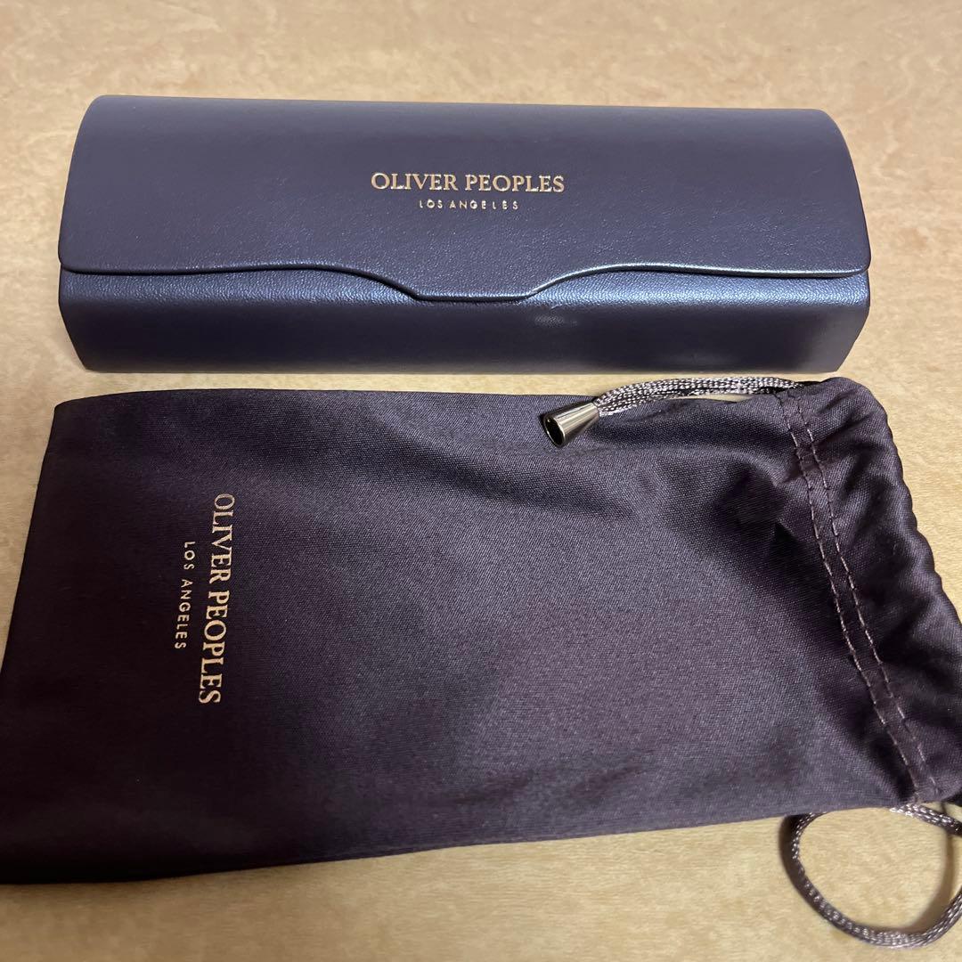 OLIVER PEOPLES DESMON SUNオリバーピープルズサングラス