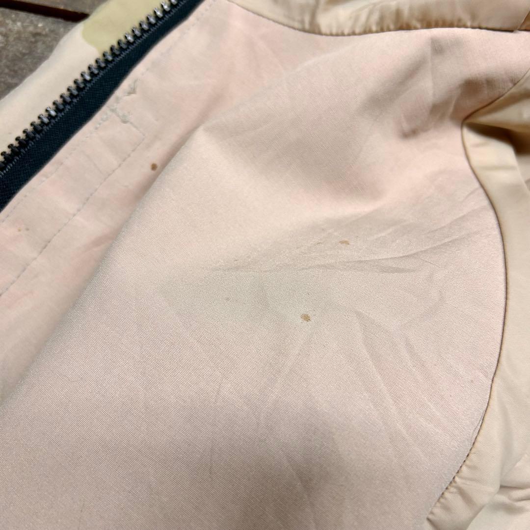 00s 米軍実物 ECWCS GEN1 3Cデザートカモ M-LONG