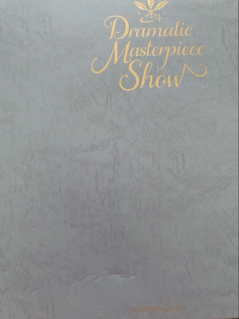 うたプリ DMS ファウスト ラストカンタータ　CD 初回限定盤