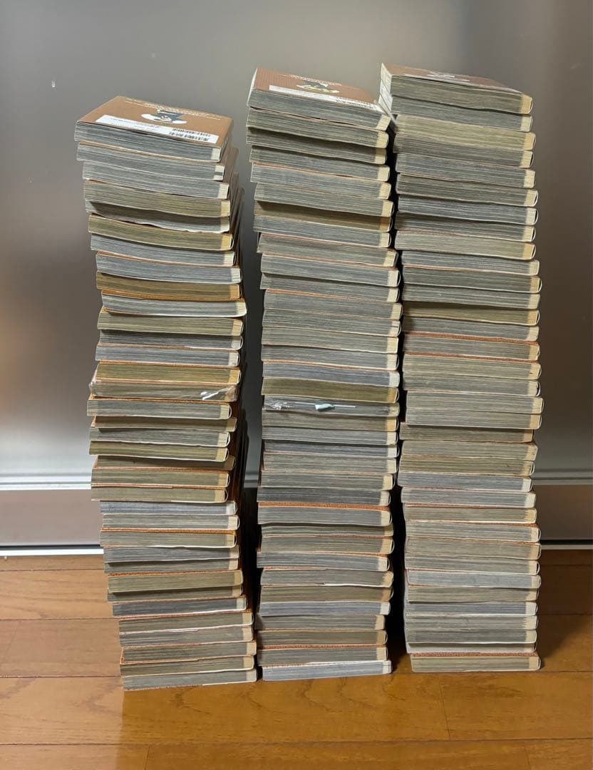 名探偵コナン　非　全巻