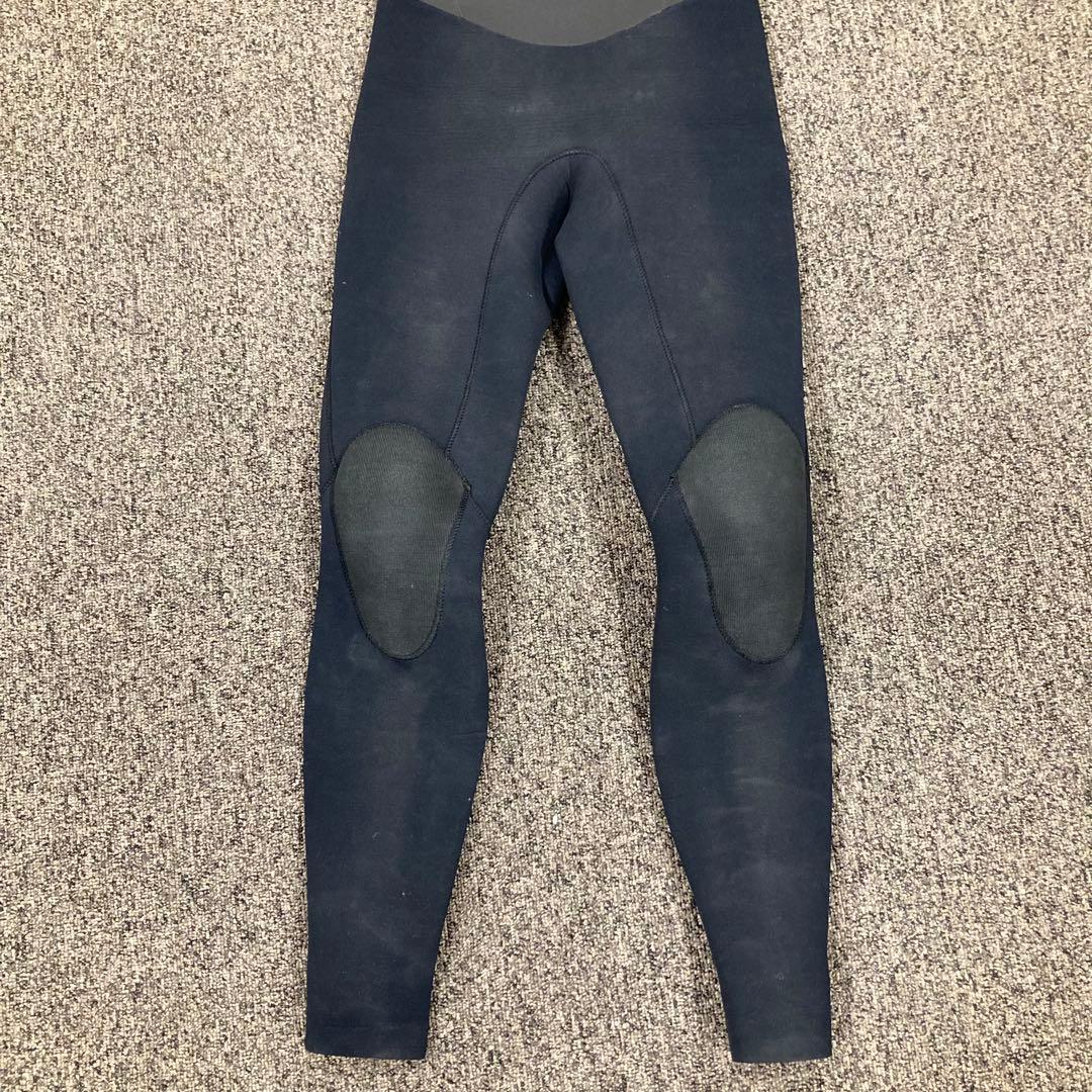 【お買い得】RINCON ロングジョン　ウェットスーツ