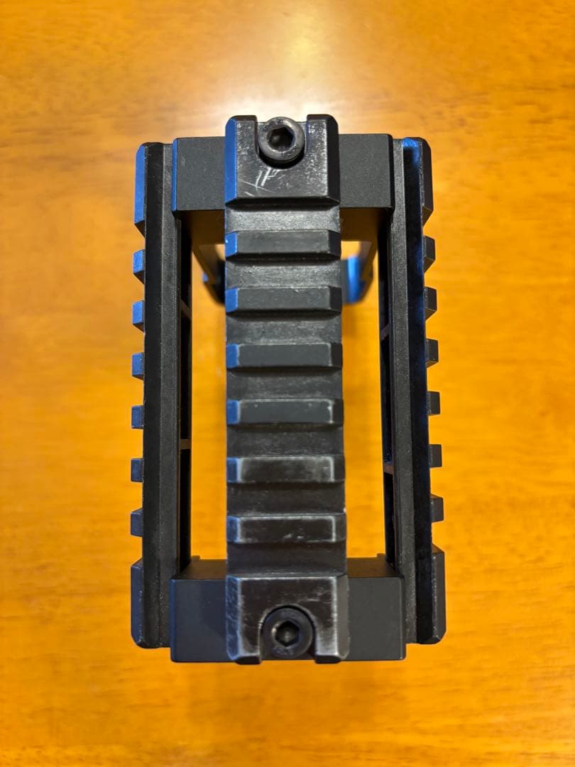 東京マルイ電動MAC10専用 フレームロックマウントシステムセット