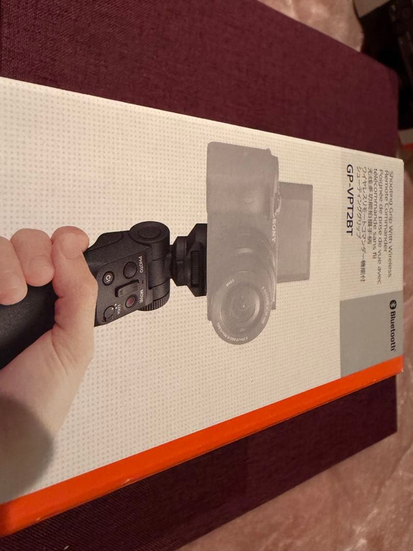 SONY SONY ZV-1 コンパクトデジタルカメラ