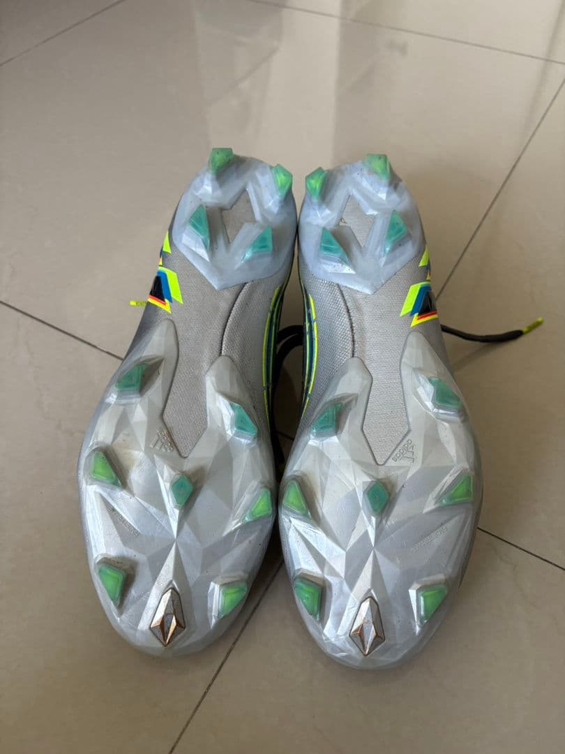 adidas Predator サッカーシューズ 26.5cm