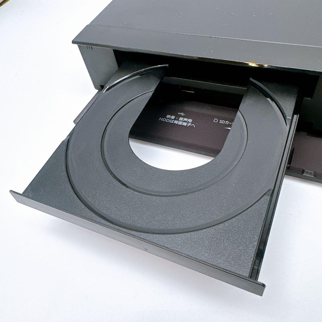 DMR-BRX2020 Panasonic ブルーレイレコーダー