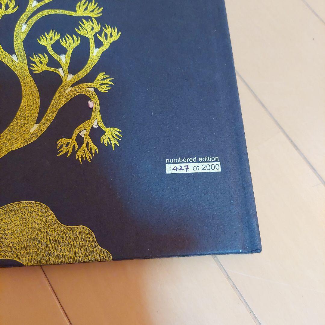 夜の木　タムラ堂　tarabooks タラブックス