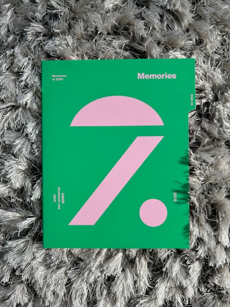 【公式】Memories of 2020 ボックスセット