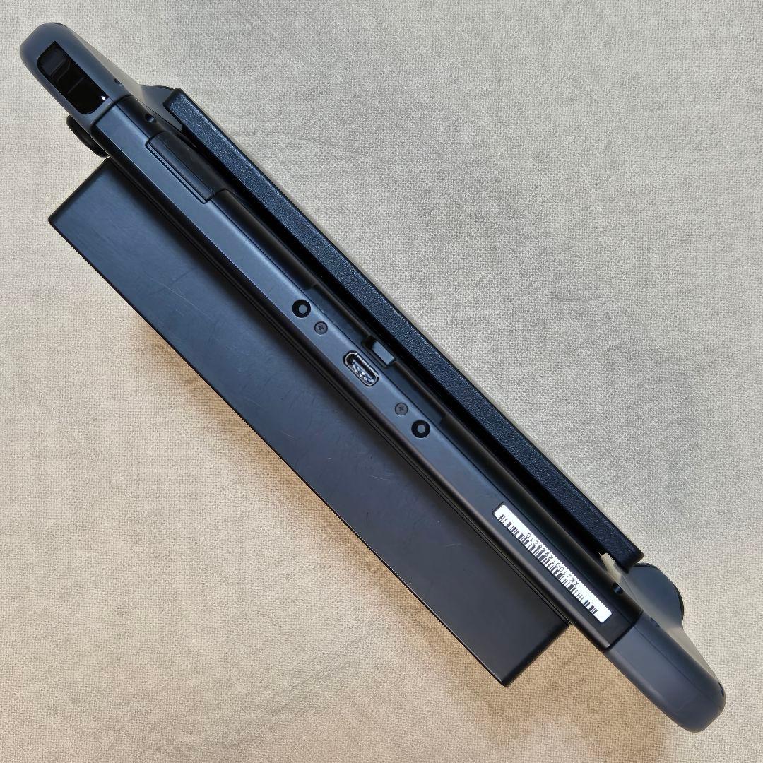 付属品完備*任天堂 ニンテンドースイッチ Nintendo Switch グレー