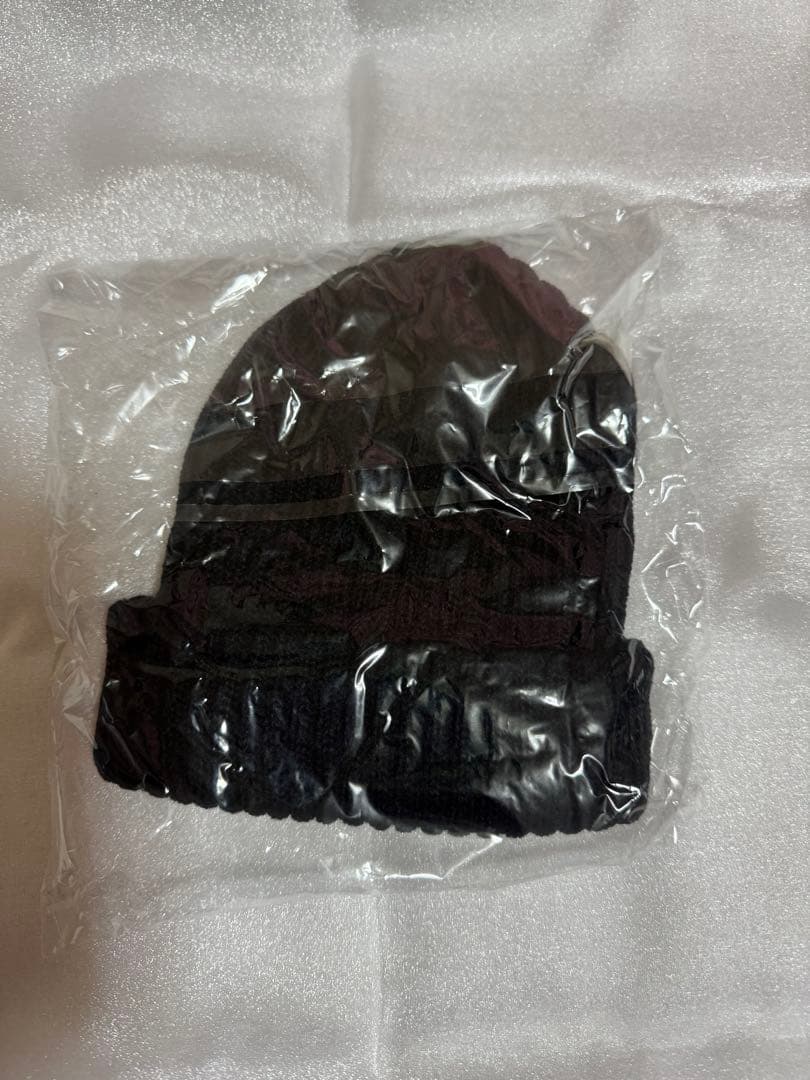 ENEBEYC エネベイク ビーニー ニット帽