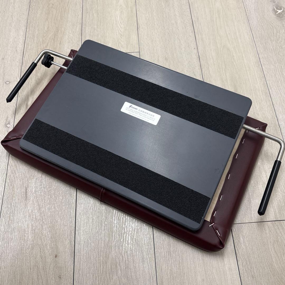 THULI TABLE ポータブルドロップ 骨盤用　矯正