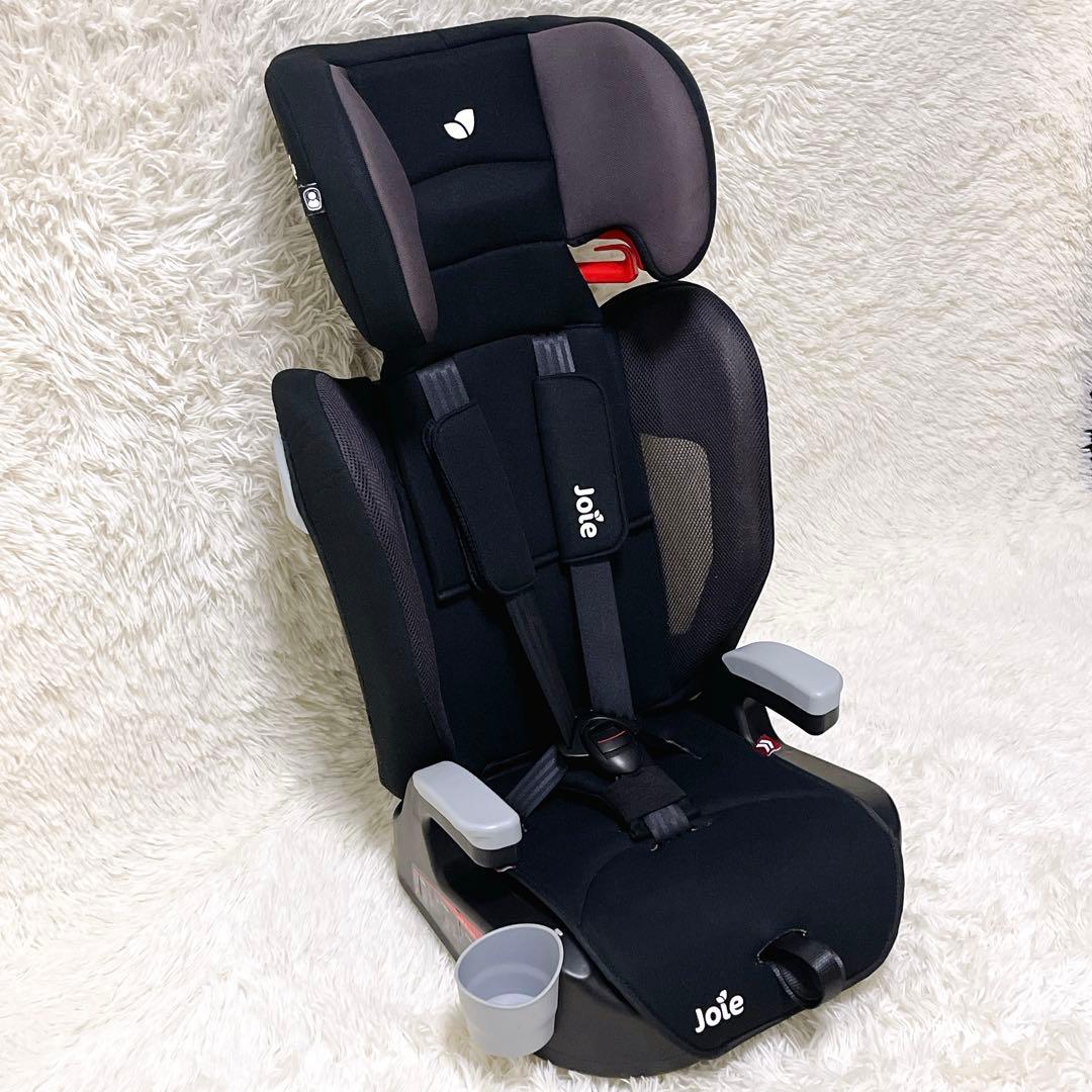 Joie Elevate ジョイー エレベート 長く使えるジュニアシート 超美品