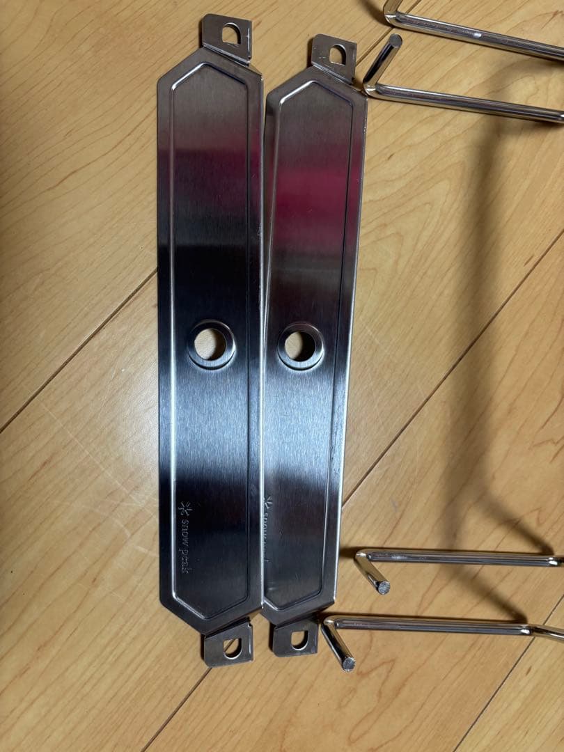 値下げしました‼︎ スノーピーク　雪峰苑　 peak