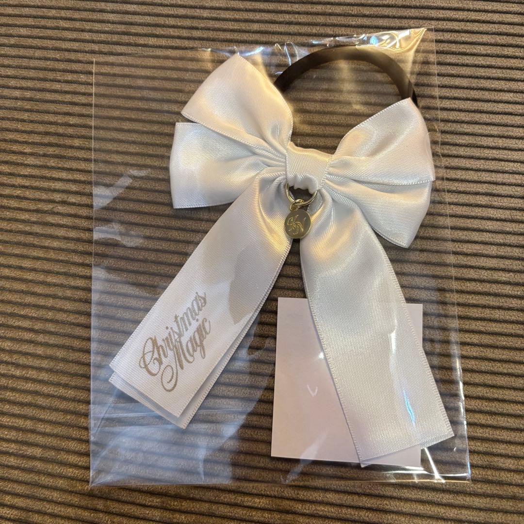 西野カナ グッズ4点セット