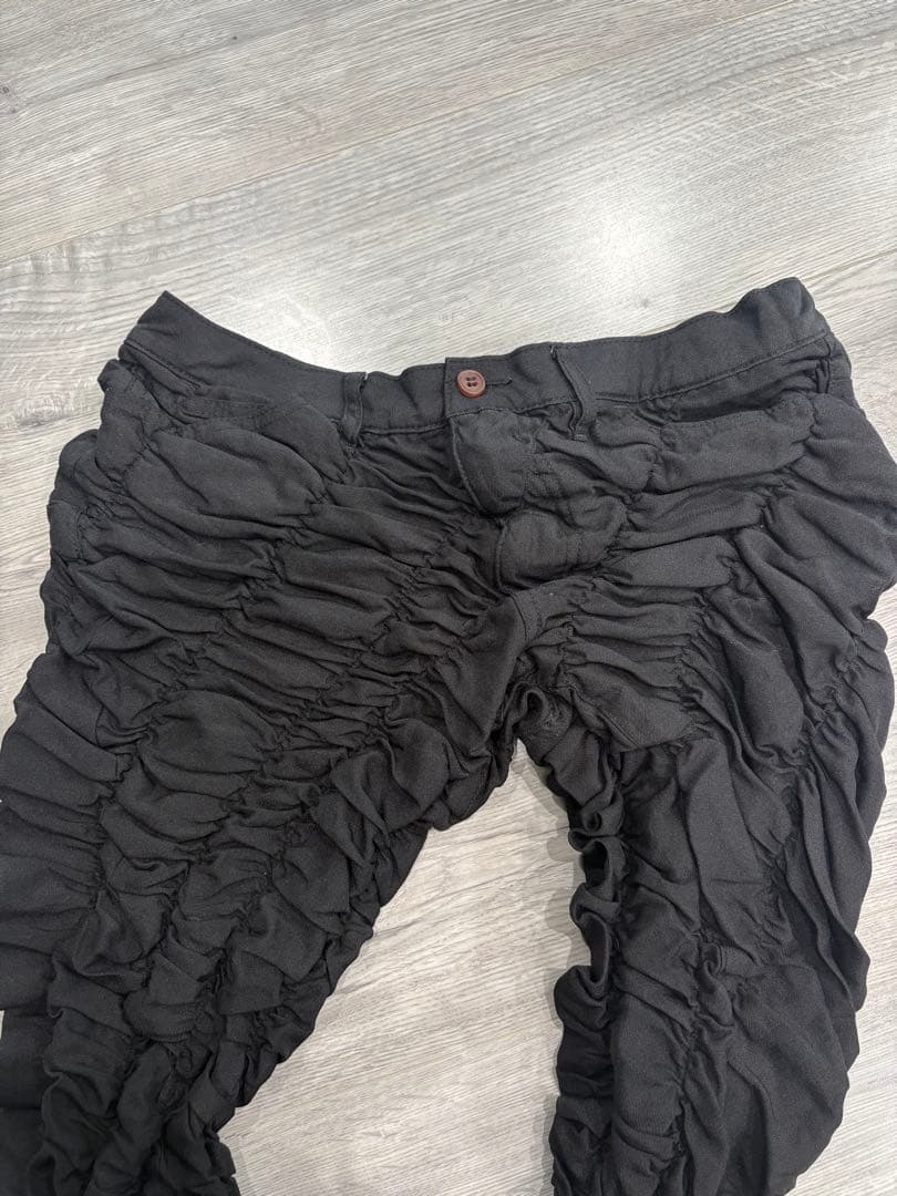 パンツ comme des garcons homme plus