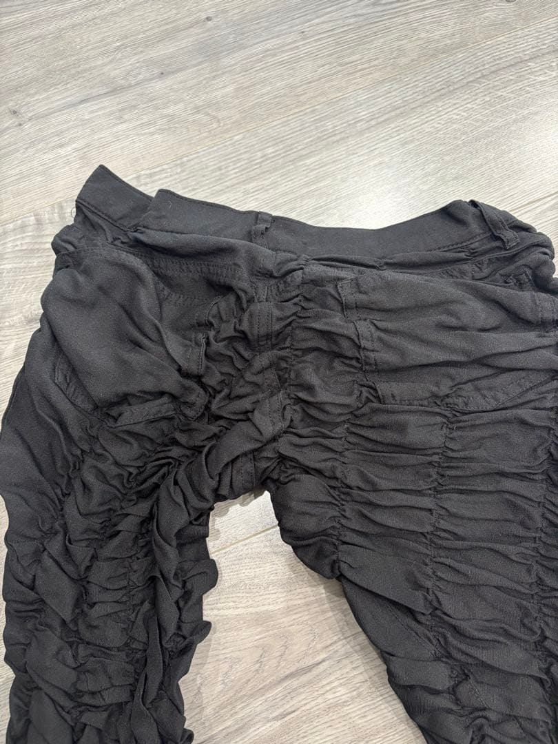 パンツ comme des garcons homme plus