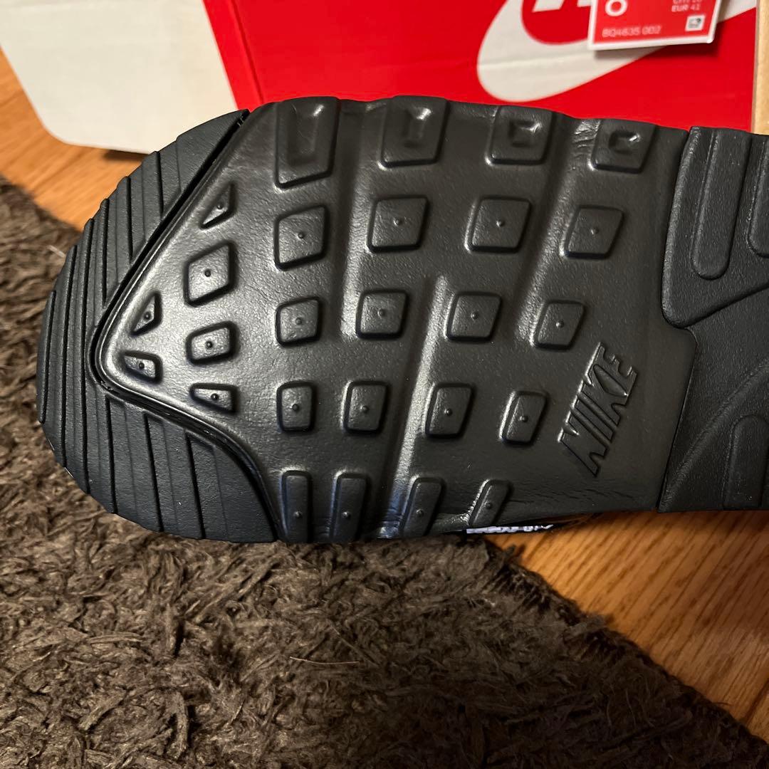ナイキ エアマックス90 サンダル スライド NIKE 26cm 新品