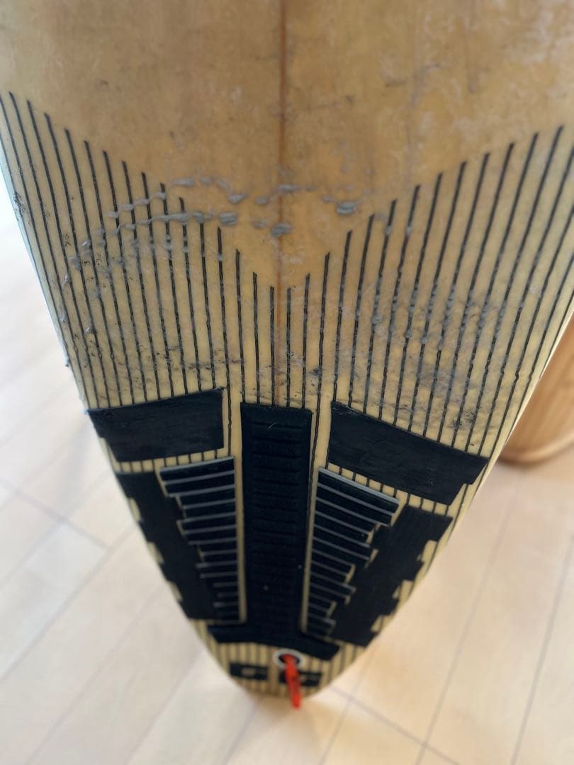 【絶版 】Bluehawaiisurf ショートボード ブルーハワイ 6.6ft