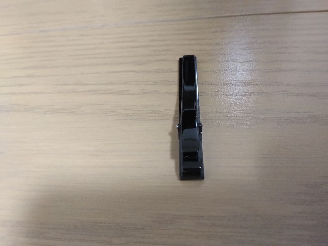 ☺*︎様 ※専用箱付き※Louis Vuitton ネクタイピン ブラック