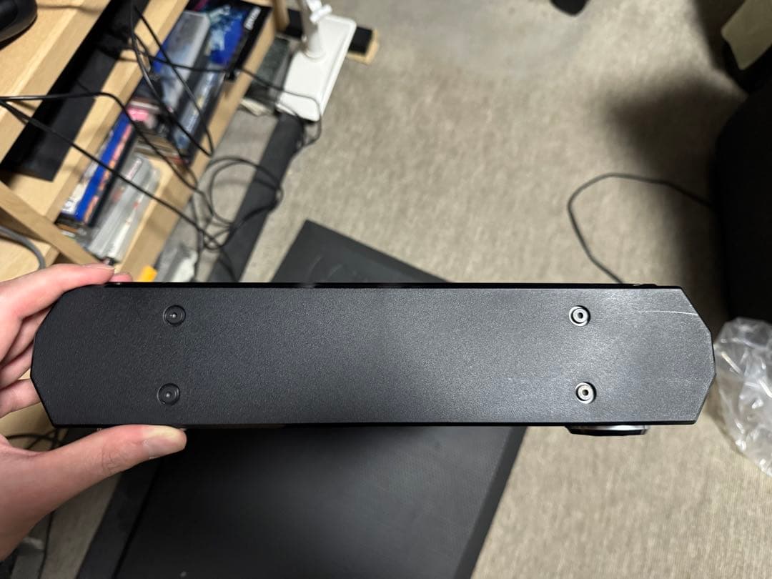 beatmania IIDXプロフェッショナルモデルコントローラー