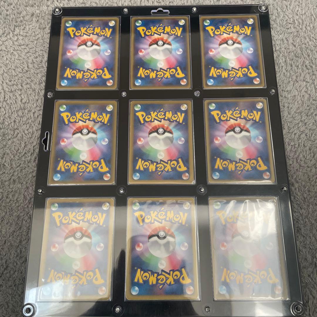 レシラムセット　希少カード　レシラム好きによるレシラム好きな人の為のセット