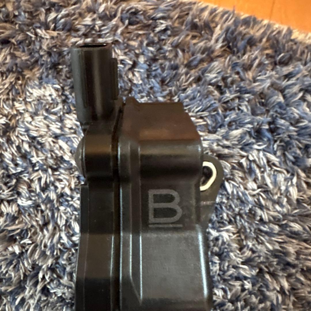 ハイレスポンスアクセルAssyユニット(86 ZN6/BRZ ZC6専用)