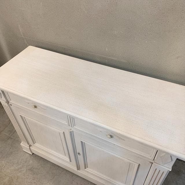 「compagnie du sud」サイドボード