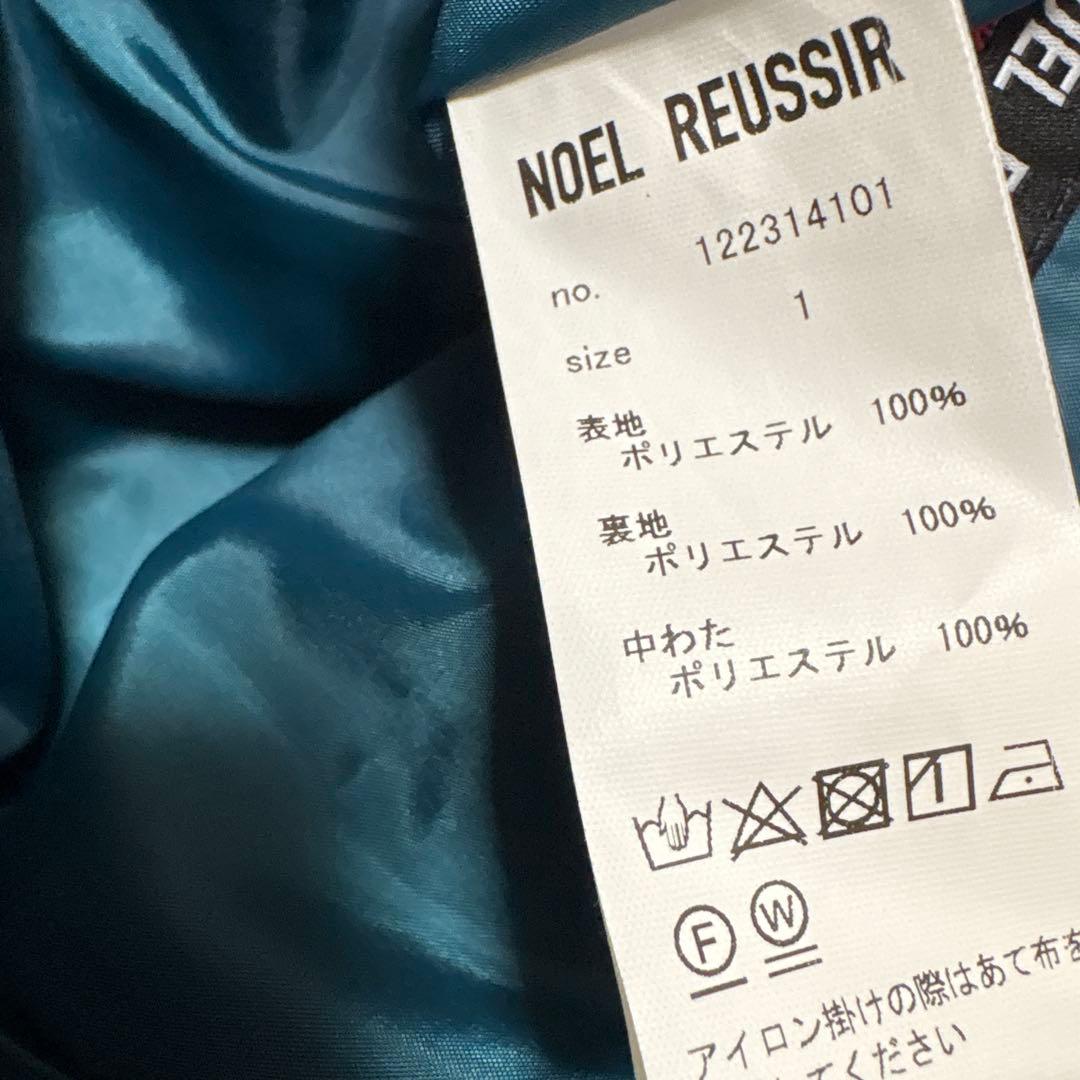NOEL REUSSIR ゴルフウェア　スカート