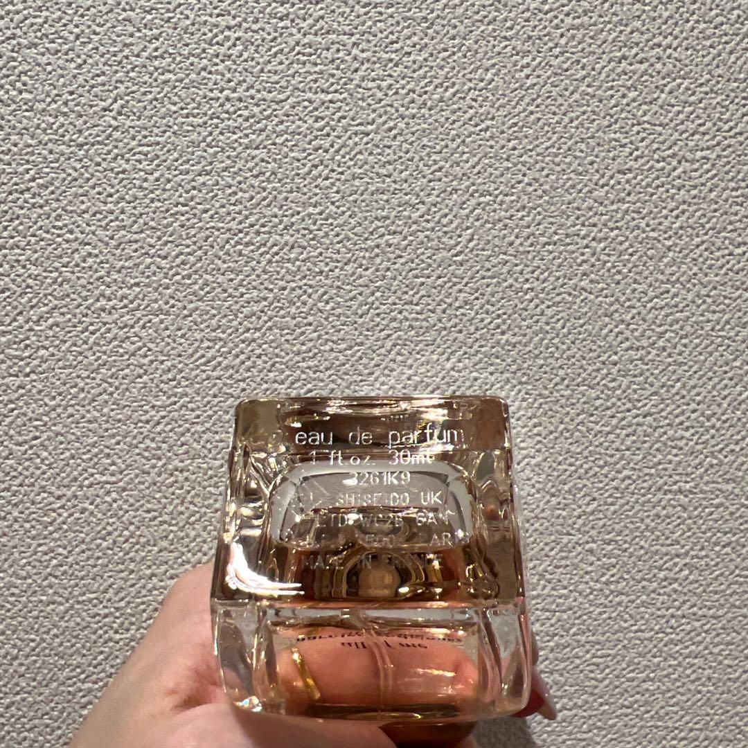 ナルシソロドリゲス NARCISO RODRIGUEZ オールオブミー