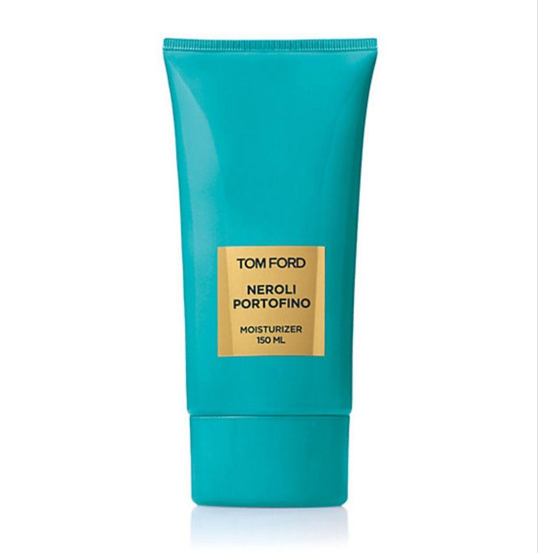 TOM FORD NEROLI PORTOFINO ボディクリーム、ボディソープ