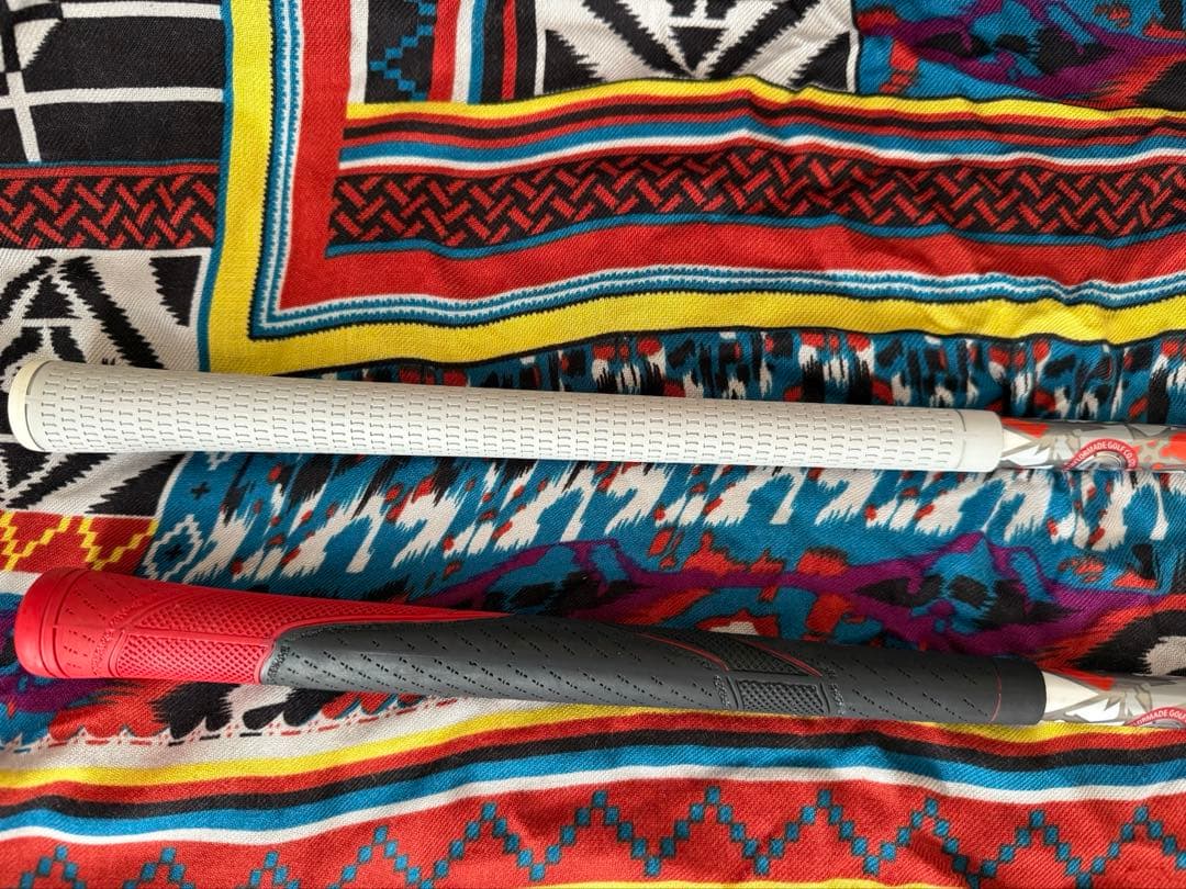 テーラーメイドM6 ユーティリティ　U4 Ｕ５　2本セット　レディース