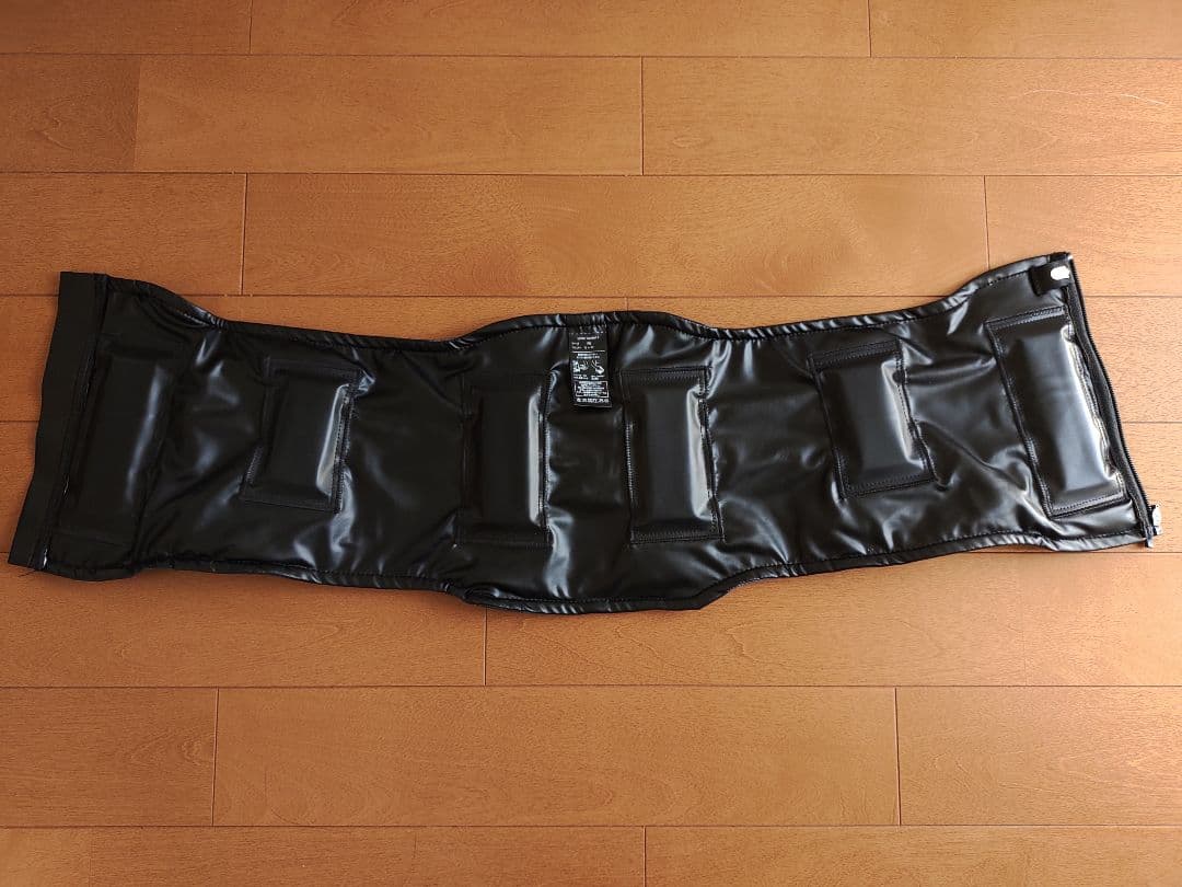 シックスパッド　コアベルト2　M