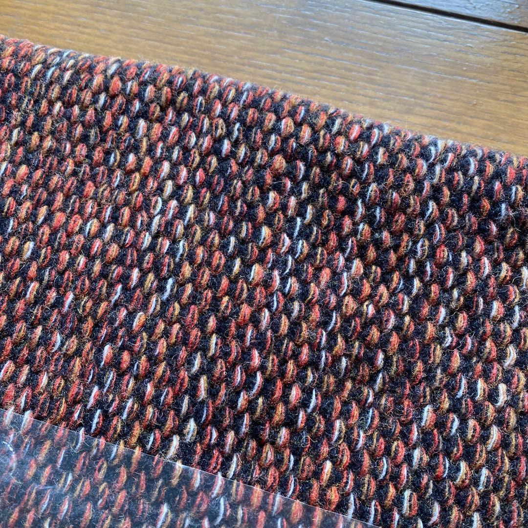 Yves Delormeブランケット