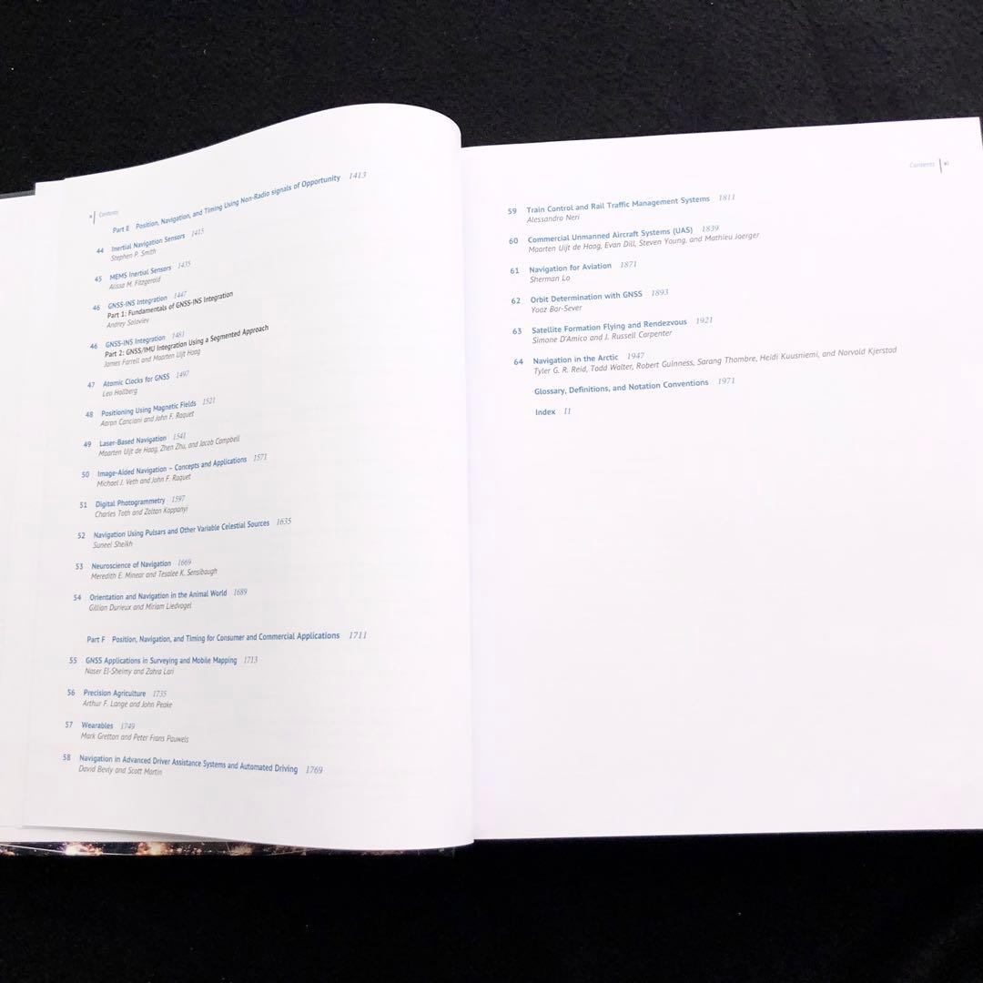 PNT Technologies in the 21st Century 全2巻