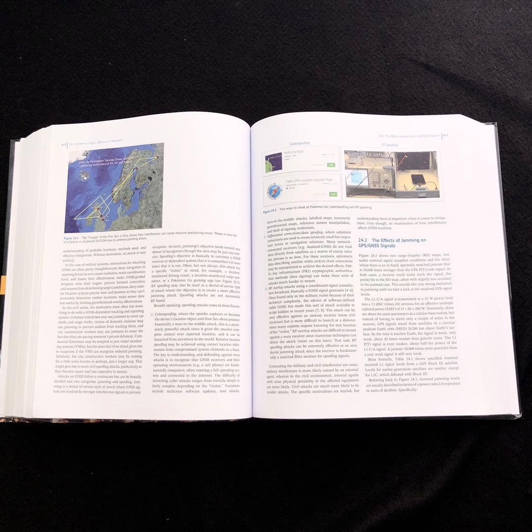 PNT Technologies in the 21st Century 全2巻