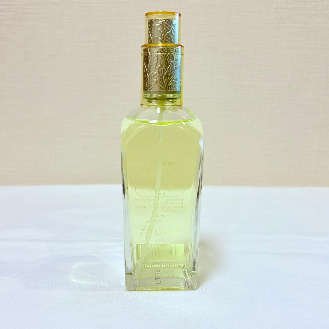 希少　新品　kanebo カネボウ　デナリ　オーデコロン　香水　150ml