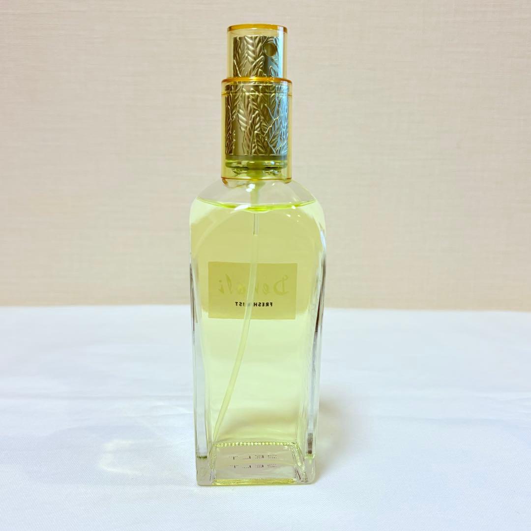 希少　新品　kanebo カネボウ　デナリ　オーデコロン　香水　150ml