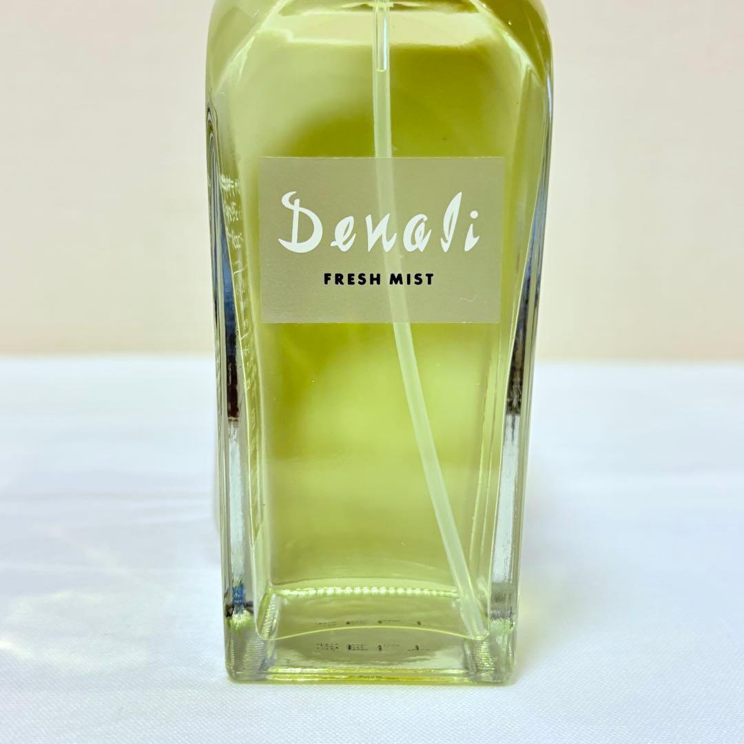 希少　新品　kanebo カネボウ　デナリ　オーデコロン　香水　150ml