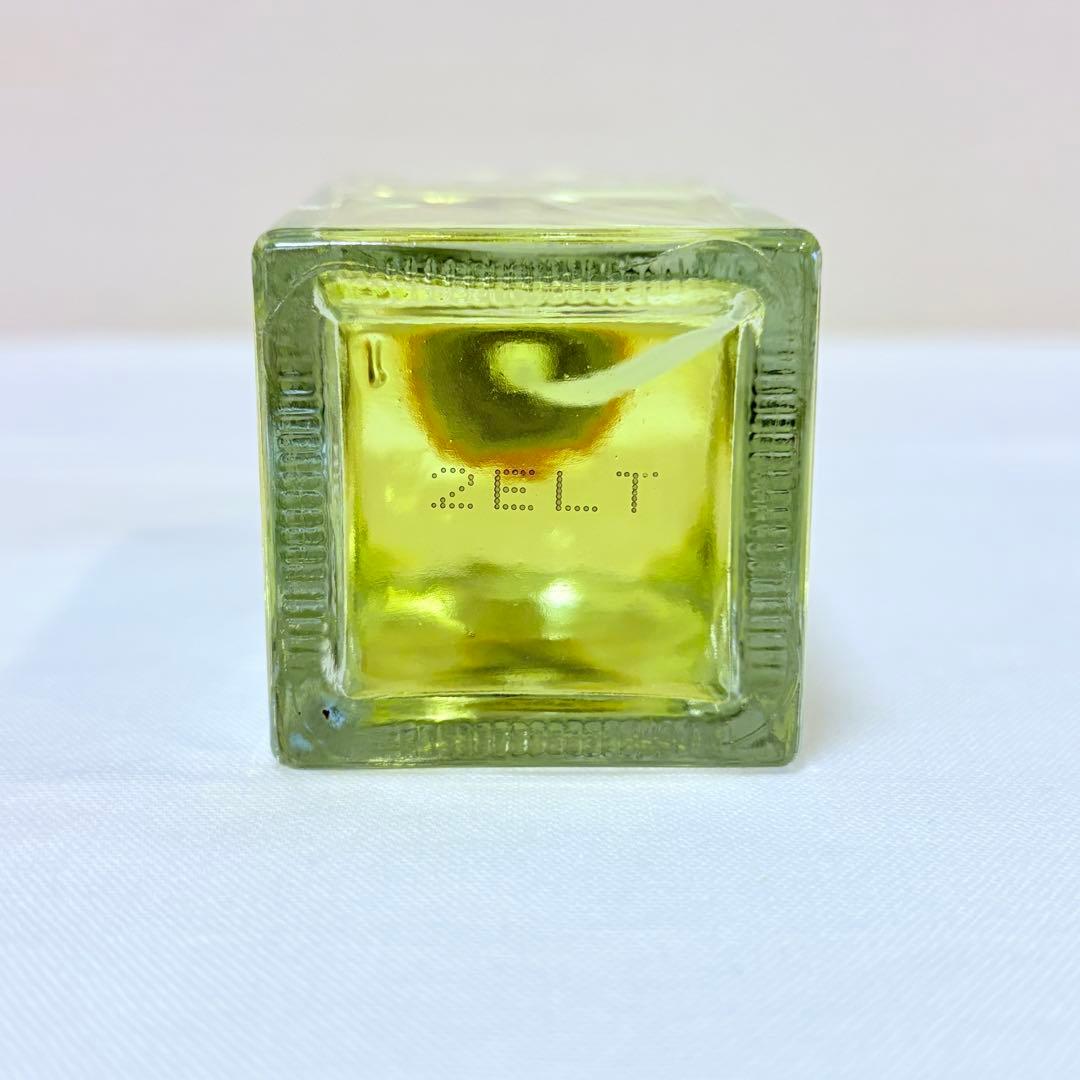 希少　新品　kanebo カネボウ　デナリ　オーデコロン　香水　150ml