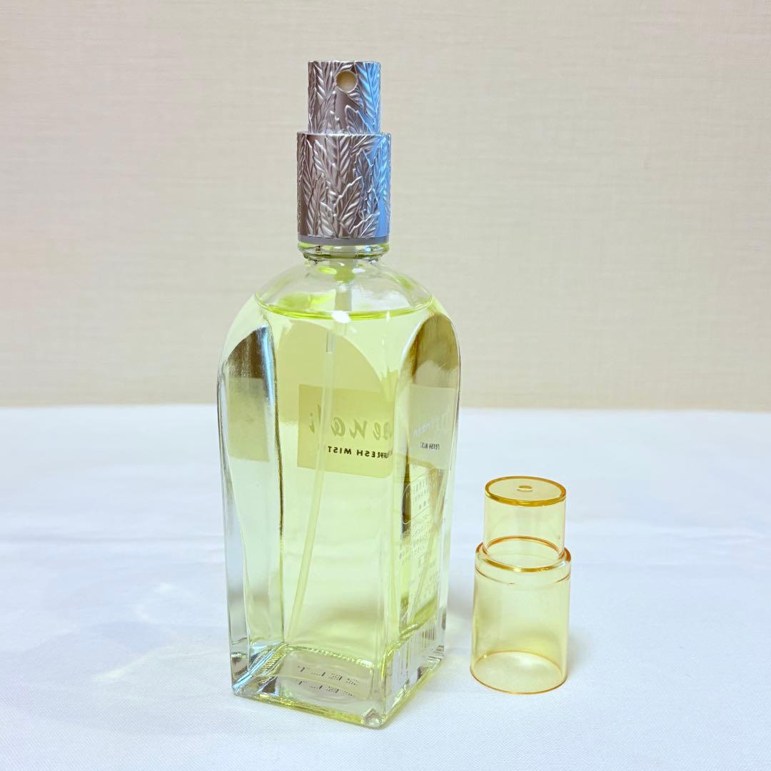 希少　新品　kanebo カネボウ　デナリ　オーデコロン　香水　150ml