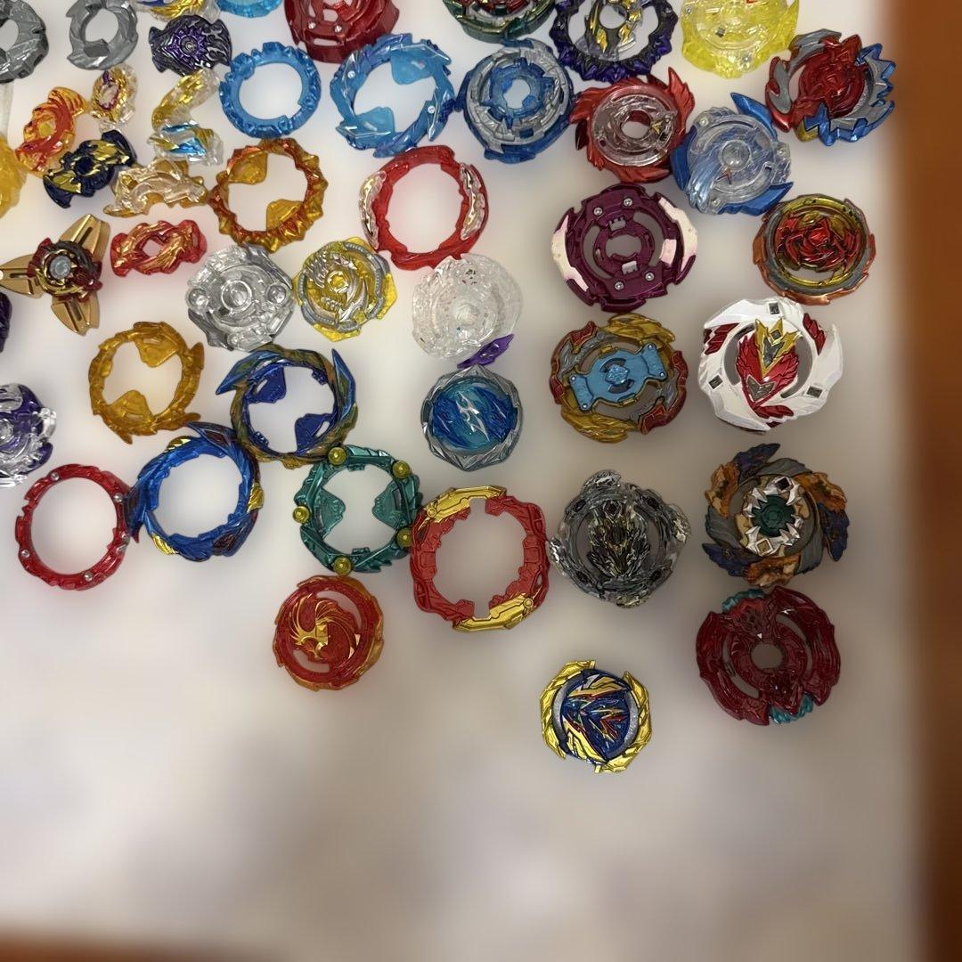 ベイブレードバースト　まとめ売りセット スタジアム　シューター